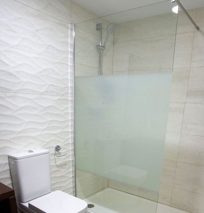 Photo of Bathroom in Ensanche Diputacion