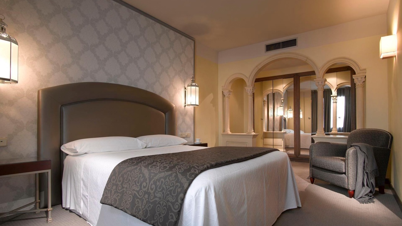 Photo of Bedroom in Distrito Centro