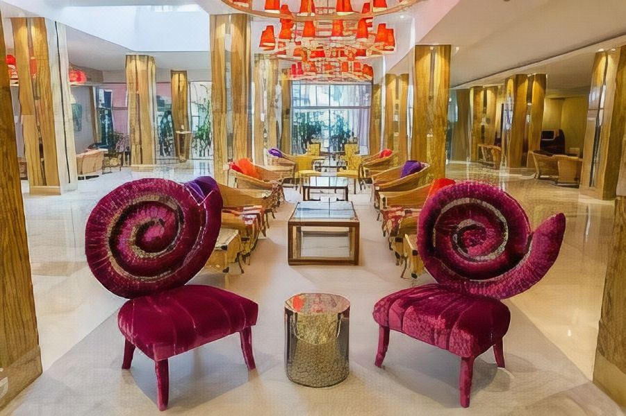 Photo of Livingroom in Las Palmas de Gran Canaria