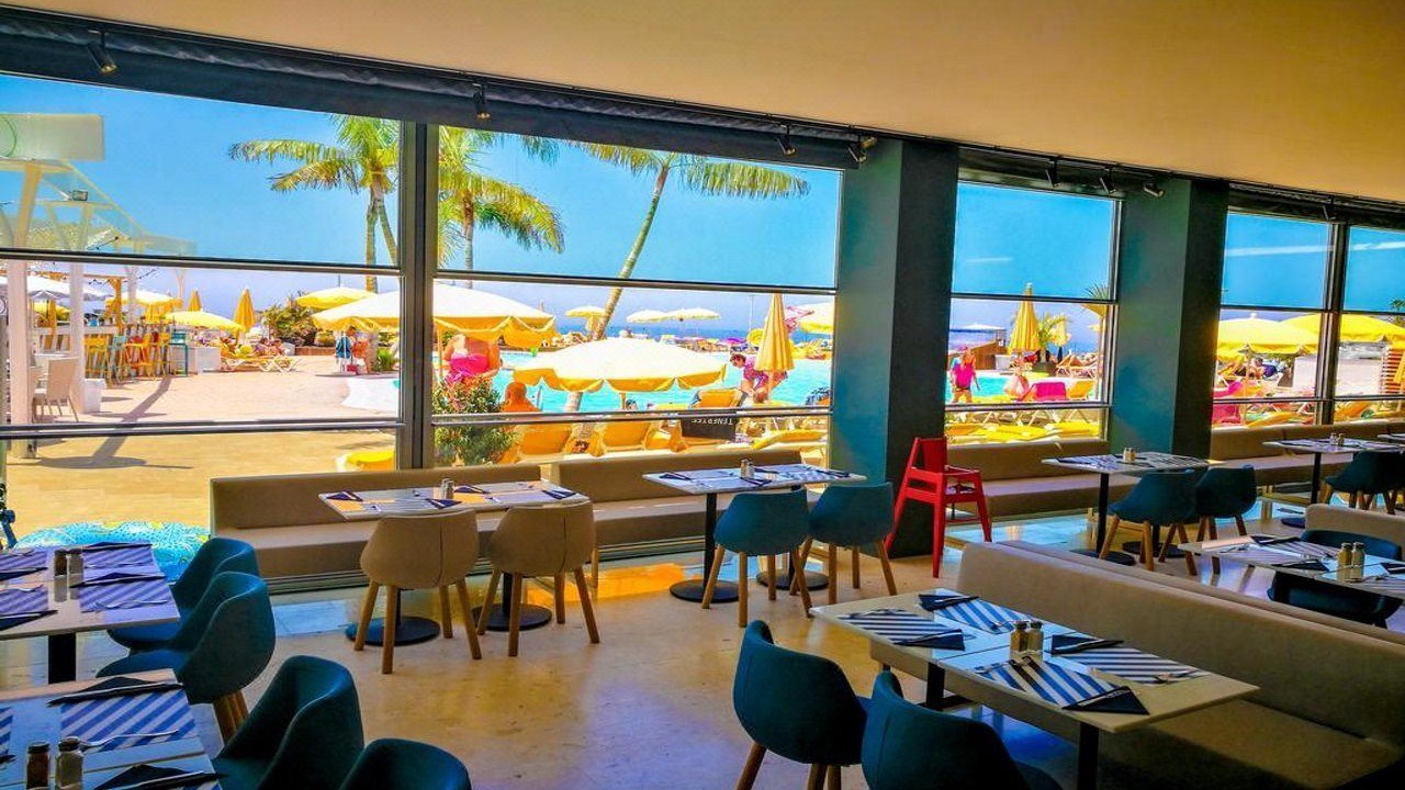 Photo of Livingroom in Puerto Rico