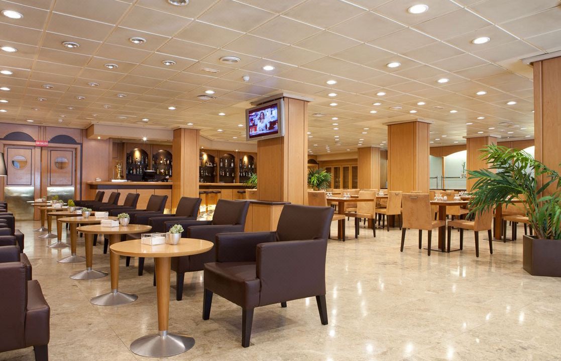 Photo of Livingroom in Atocha