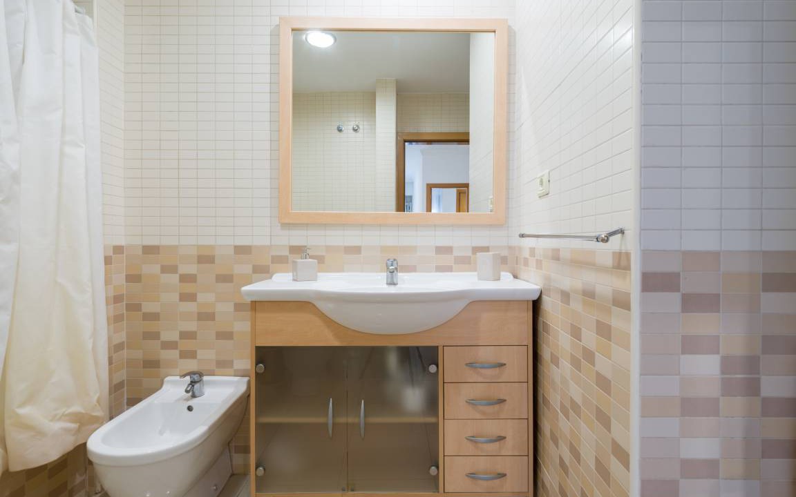 Photo of Bathroom in Las Palmas de Gran Canaria