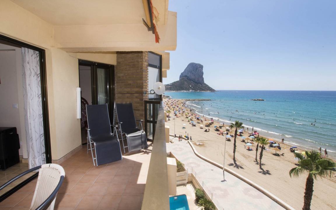 Photo of Others in Calpe City Center