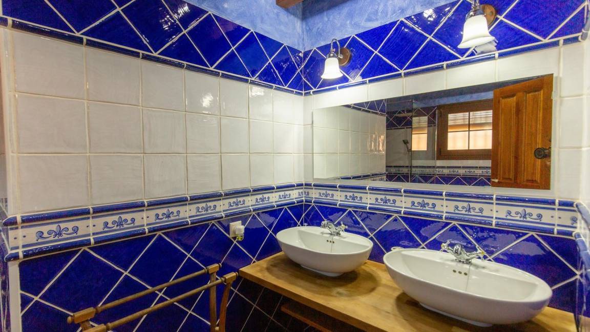 Photo of Bathroom in Hornachuelos