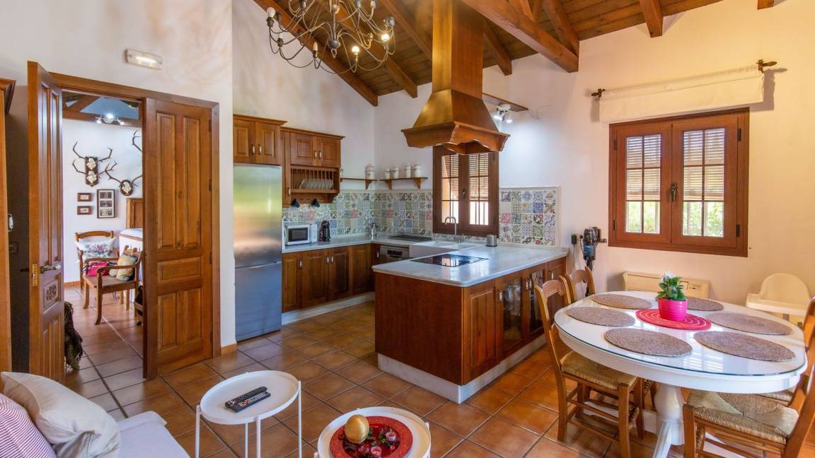 Photo of Kitchen in Hornachuelos