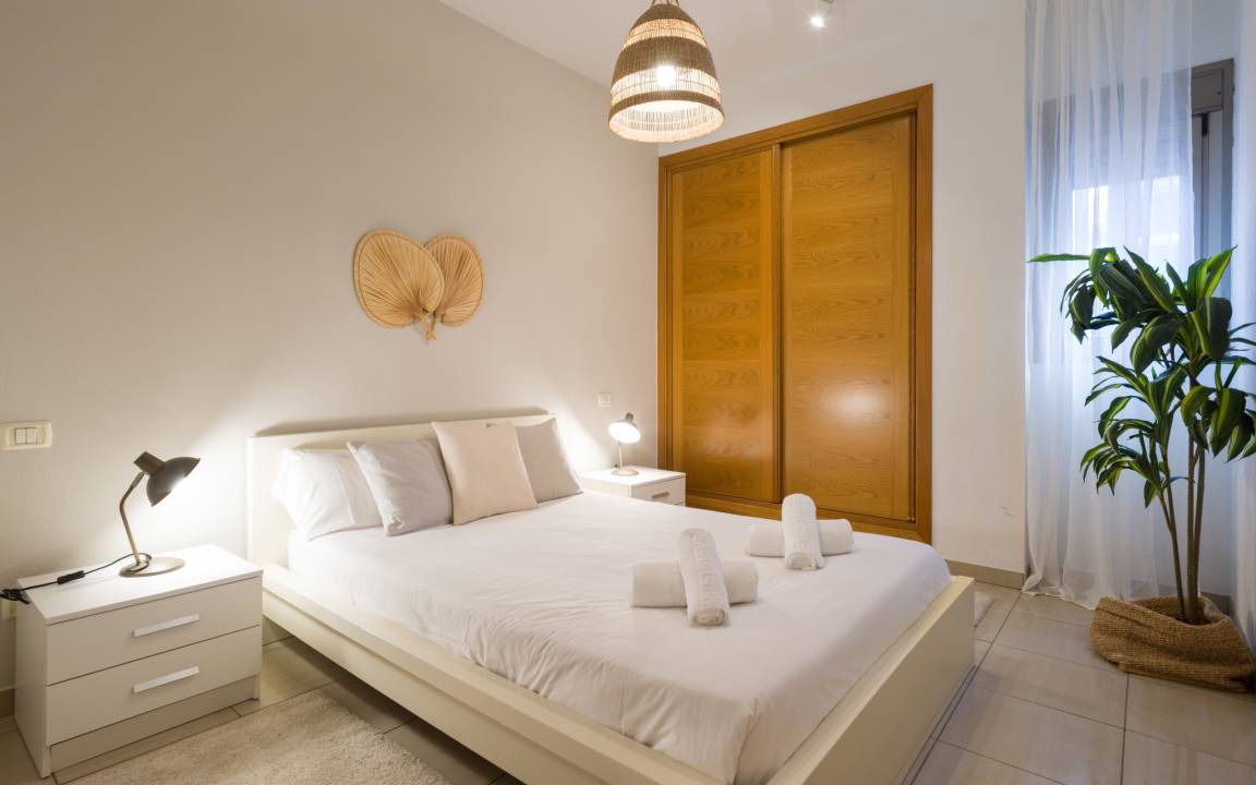 Photo of Bedroom in Las Palmas de Gran Canaria