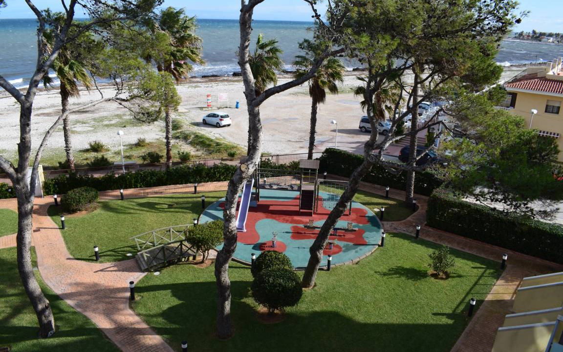 Photo of Others in Almadrava Beach