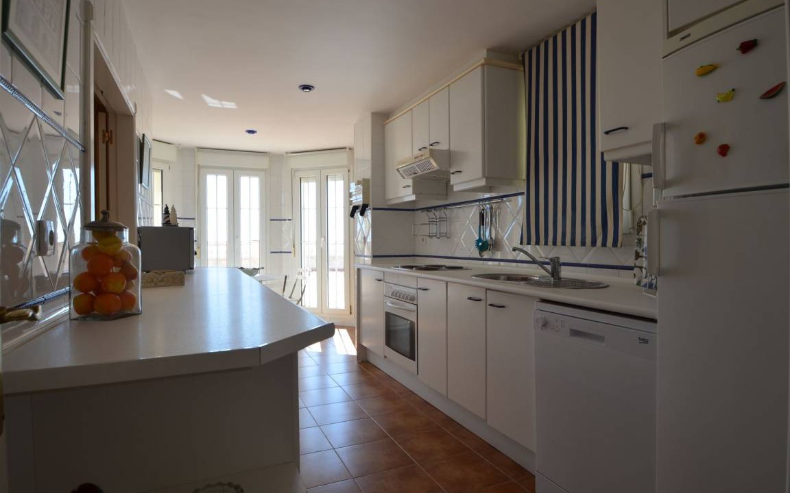 Photo of Kitchen in Punta del Moral