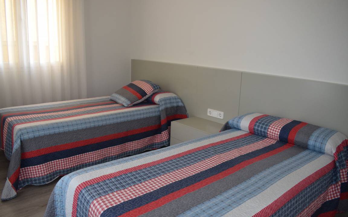 Photo of Bedroom in Almadrava Beach