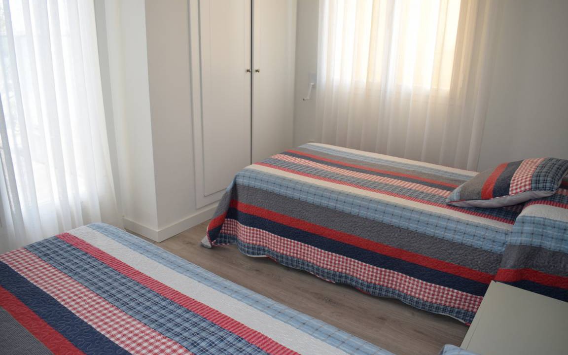Photo of Bedroom in Almadrava Beach