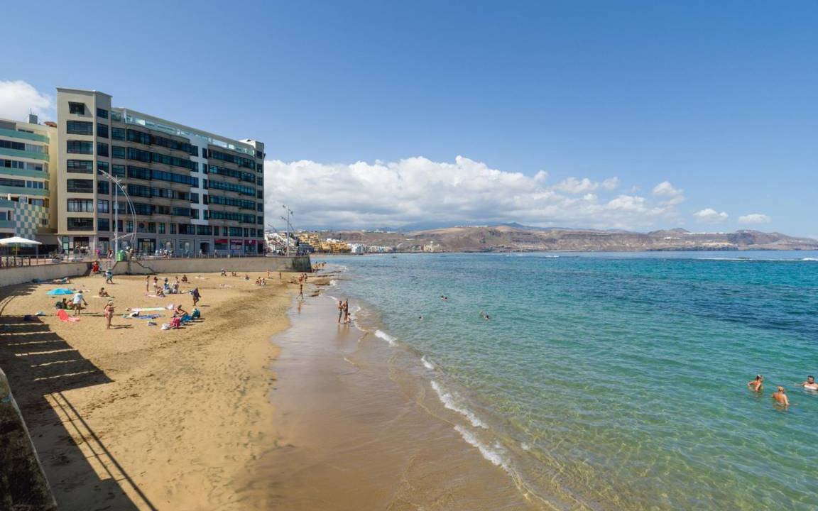 Photo of Others in Las Palmas de Gran Canaria