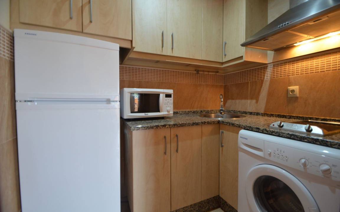 Photo of Kitchen in Ayamonte