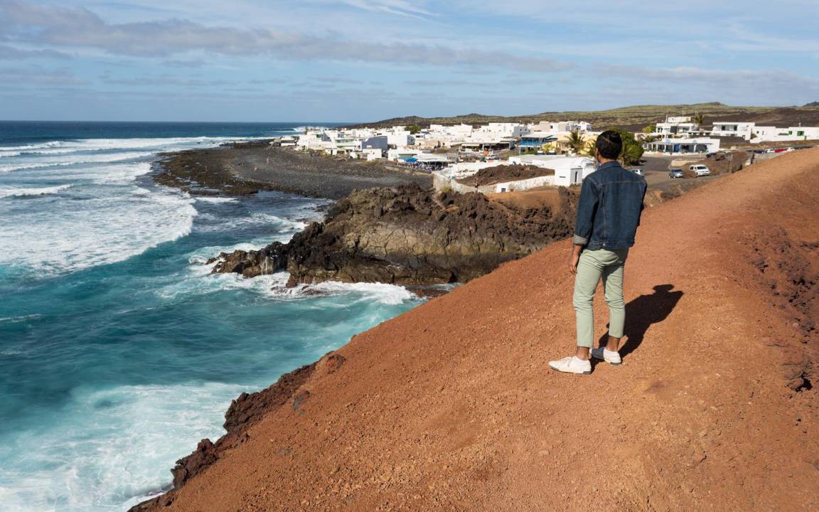 Photo of Others in Playa Blanca