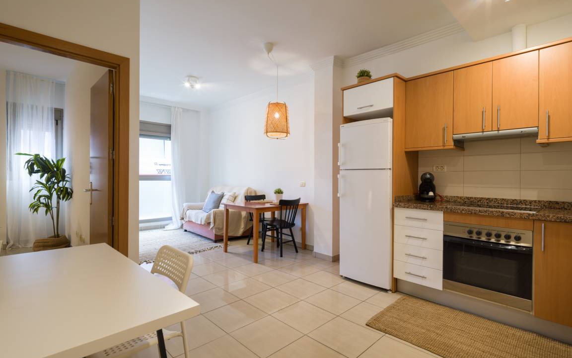 Photo of Kitchen in Las Palmas de Gran Canaria