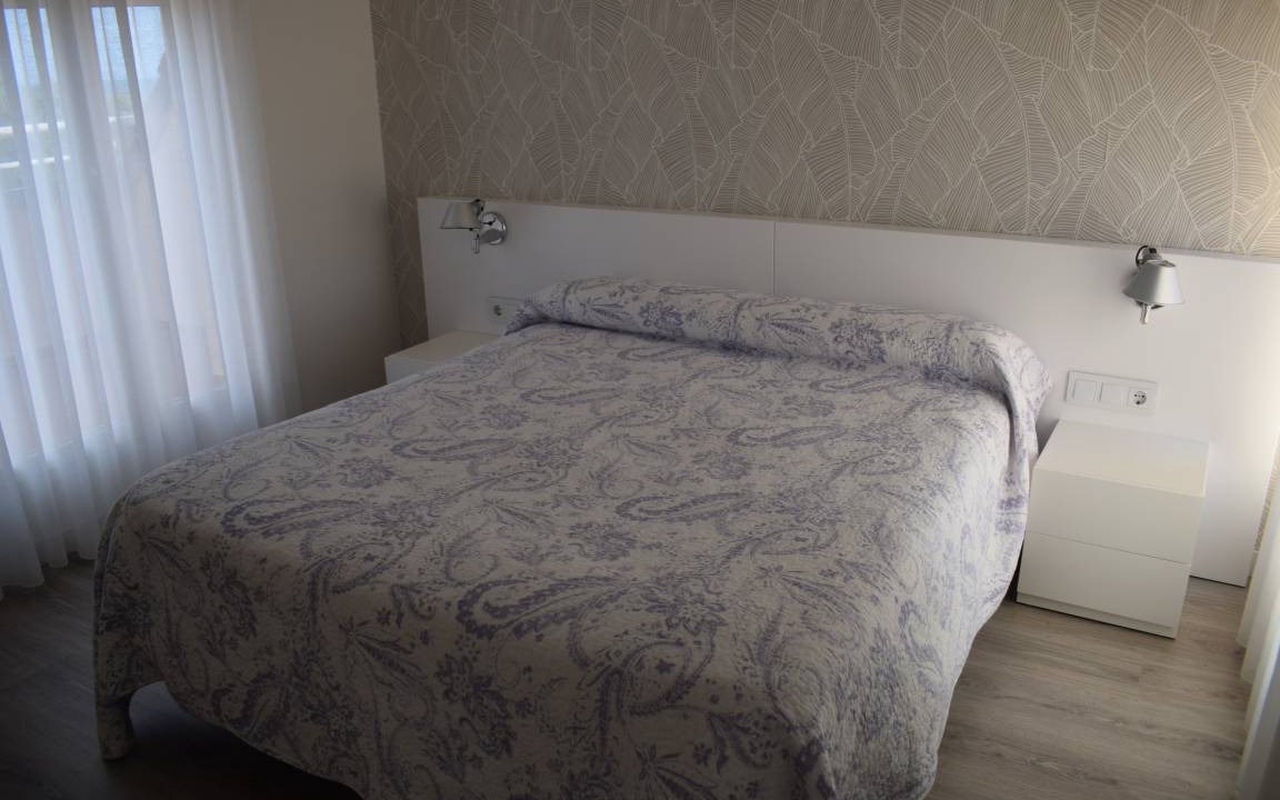 Photo of Bedroom in Almadrava Beach