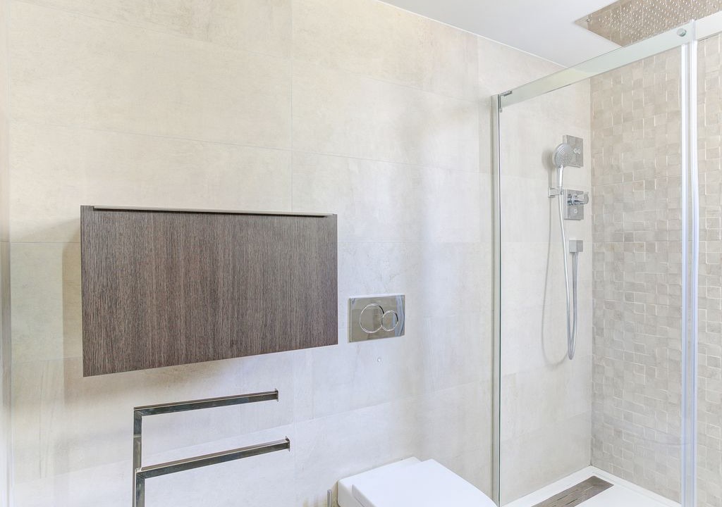 Photo of Bathroom in Raval Roig