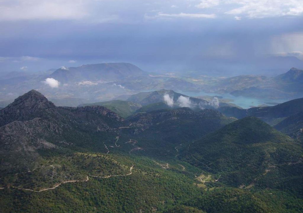 Photo of Outdoor in Grazalema