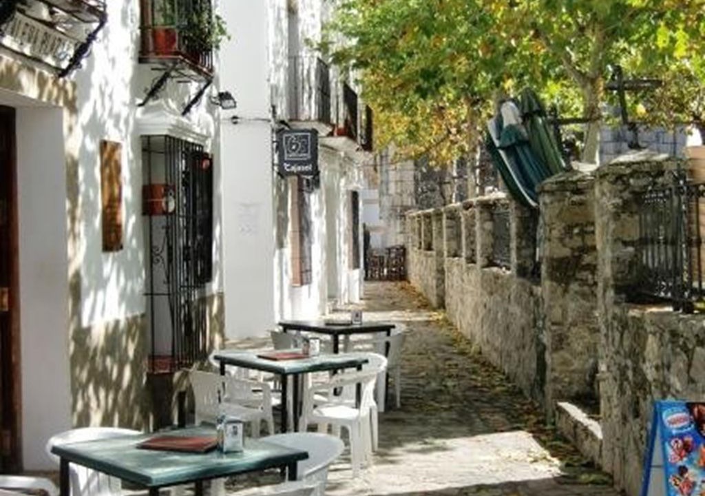Photo of Others in Grazalema