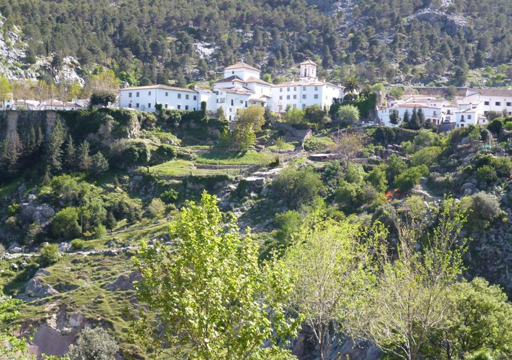 Photo of Outdoor in Grazalema
