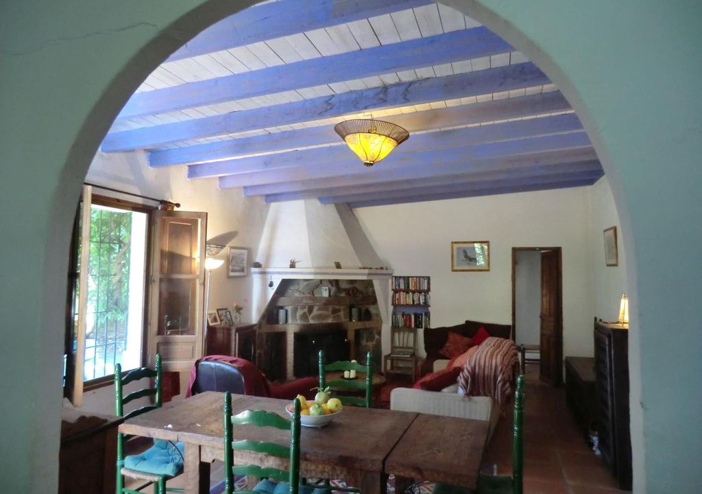 Photo of Livingroom in Grazalema