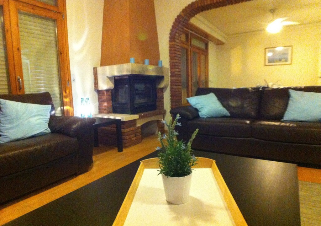 Photo of Livingroom in Raval Roig