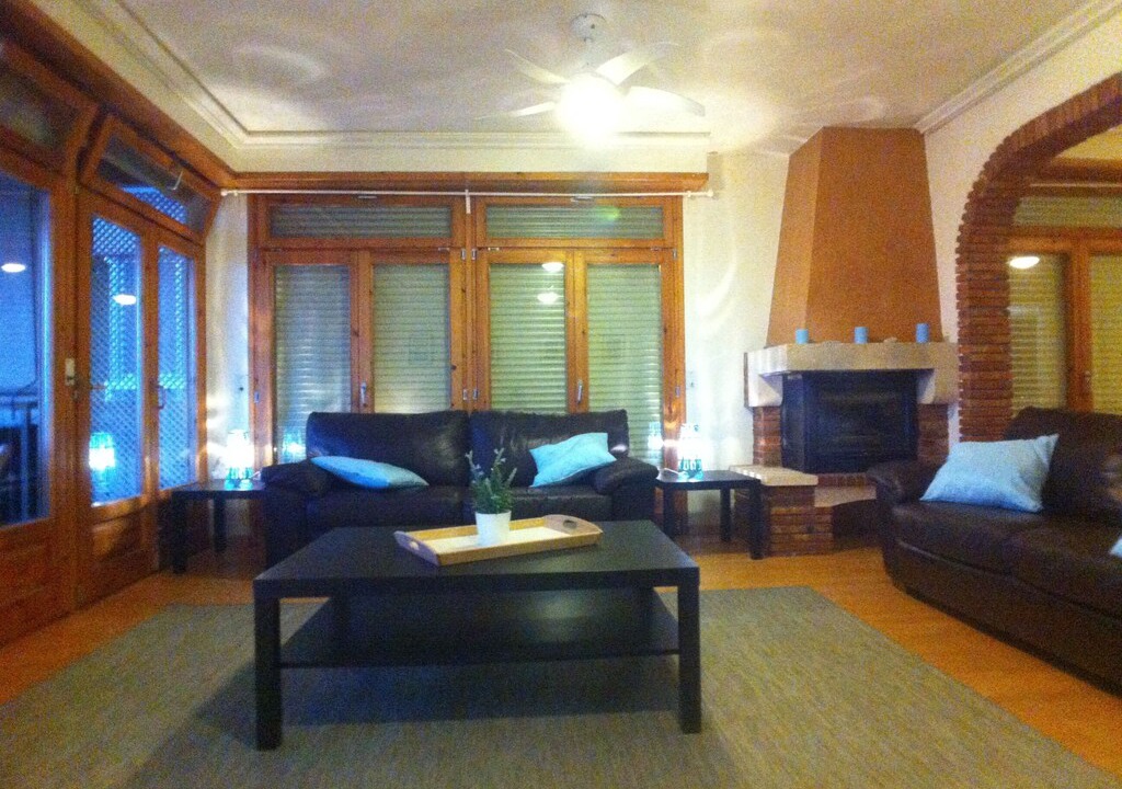 Photo of Livingroom in Raval Roig