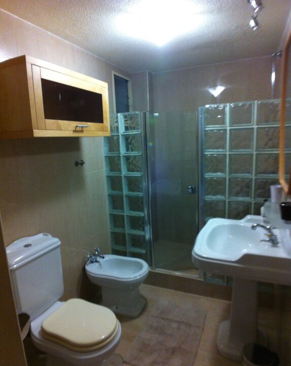 Photo of Bathroom in Raval Roig