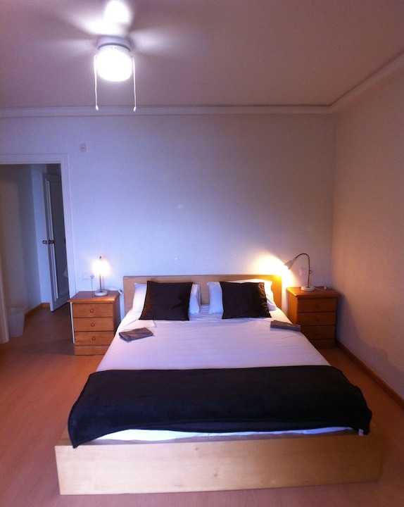 Photo of Bedroom in Raval Roig