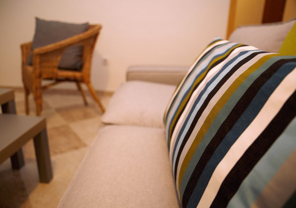 Photo of Bedroom in Doctor Barraquer-Grupo Renfe-Policlinico