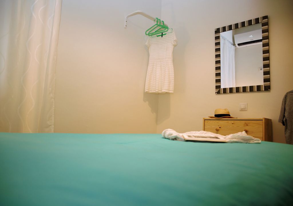 Photo of Bedroom in Doctor Barraquer-Grupo Renfe-Policlinico