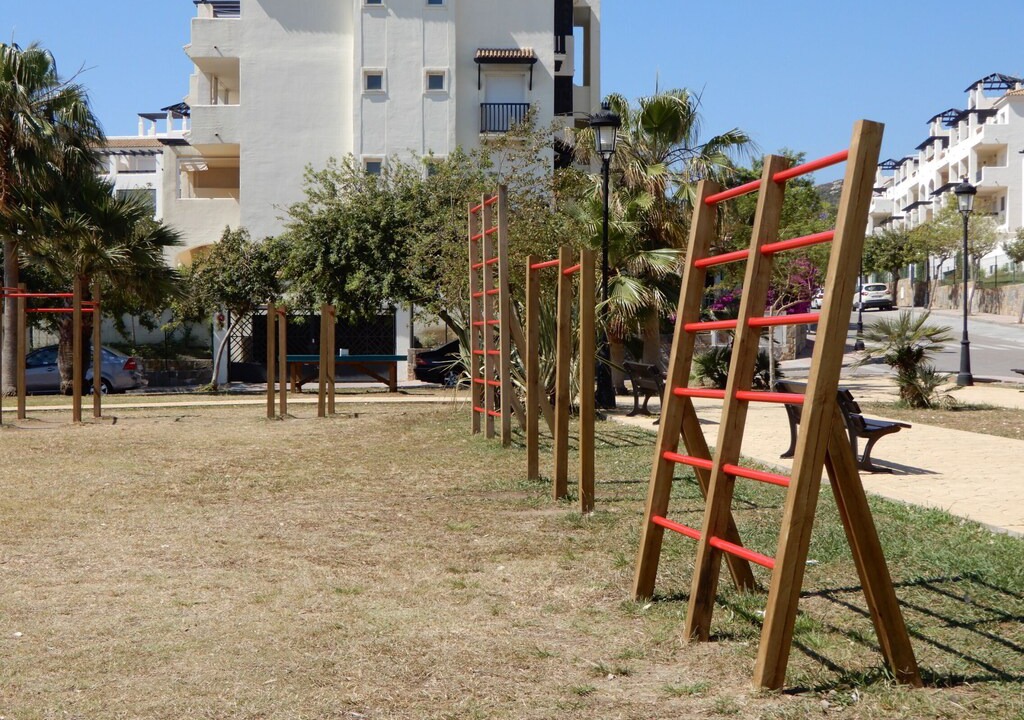 Photo of Others in San Luis de Sabinillas