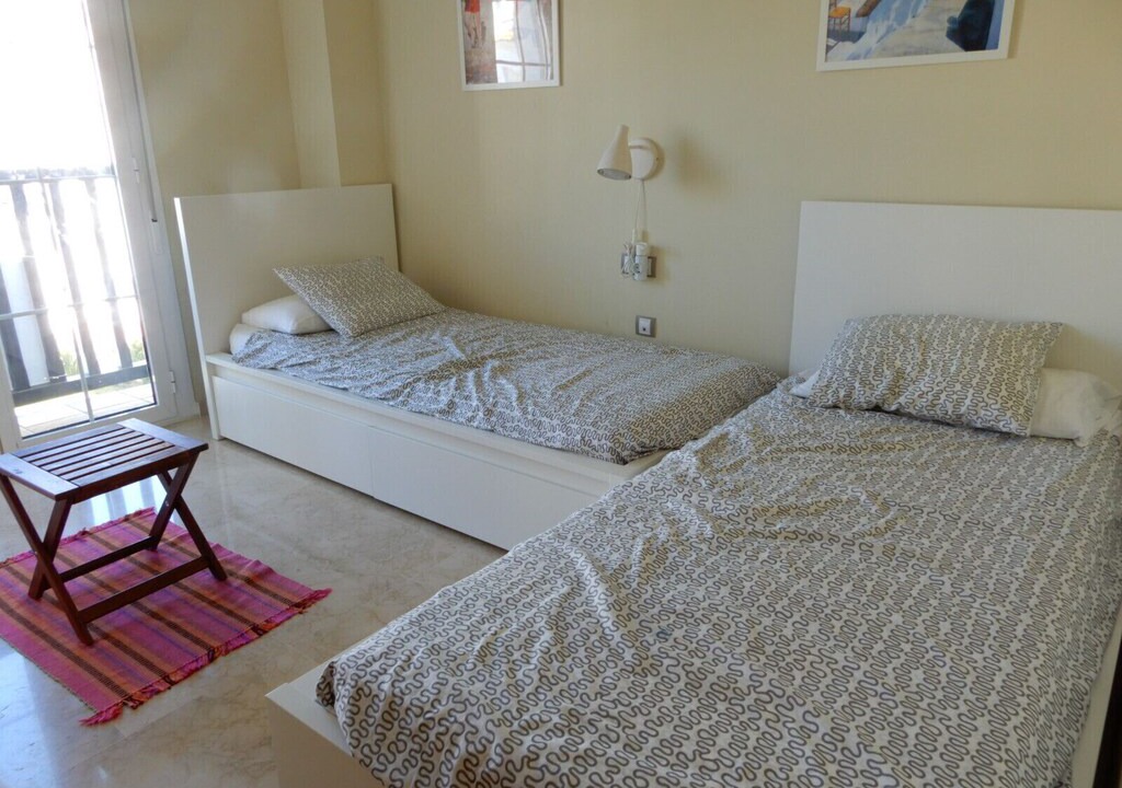 Photo of Bedroom in San Luis de Sabinillas