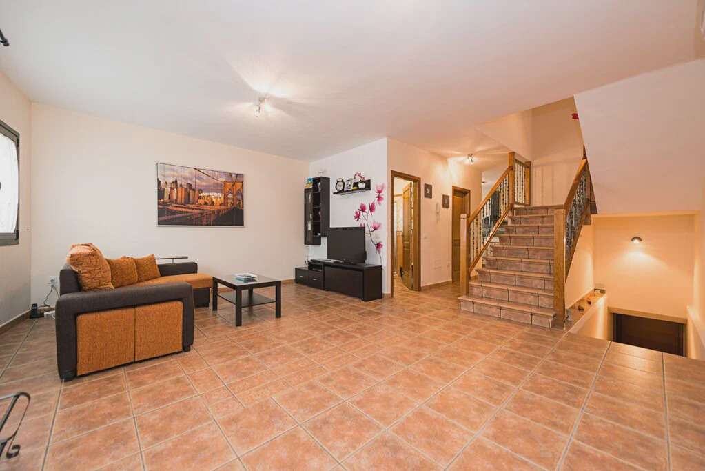 Photo of Livingroom in Cruce de Arinaga