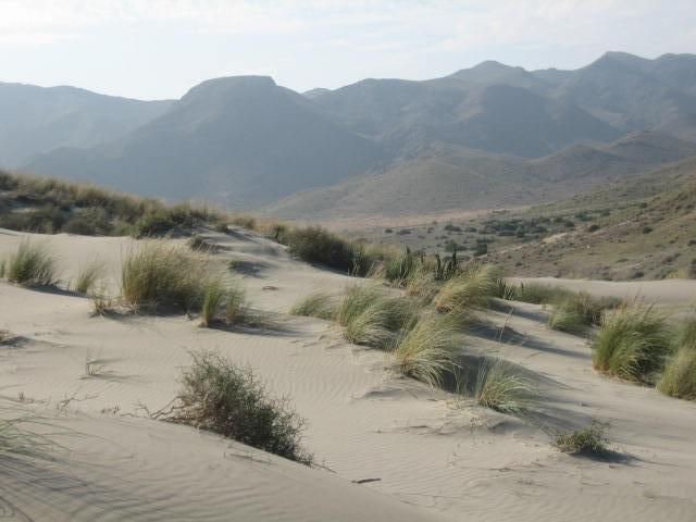 Photo of Outdoor in La Isleta del Moro