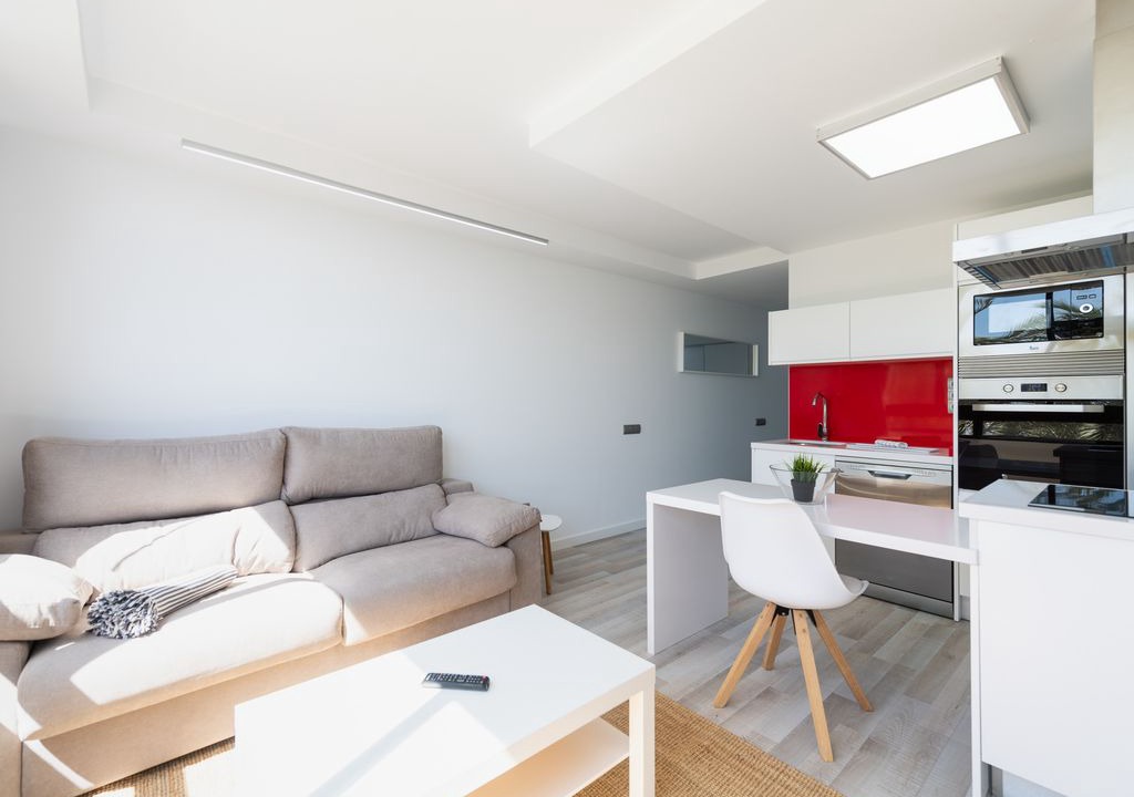 Photo of Livingroom in Playa del Aguila