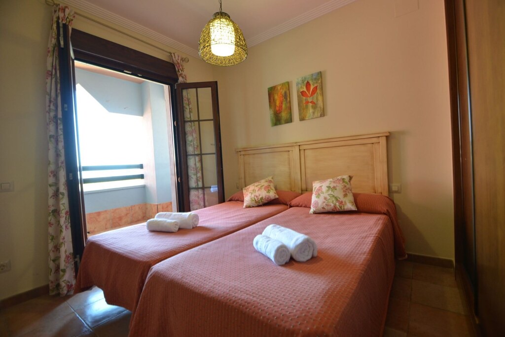 Photo of Bedroom in Punta del Moral