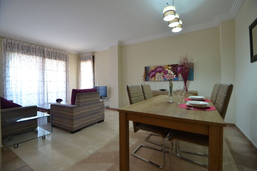Photo of Livingroom in Punta del Moral