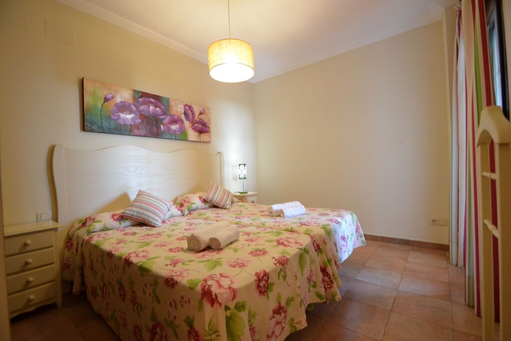 Photo of Bedroom in Punta del Moral