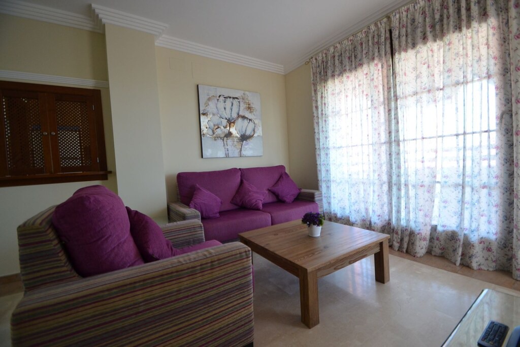 Photo of Livingroom in Punta del Moral