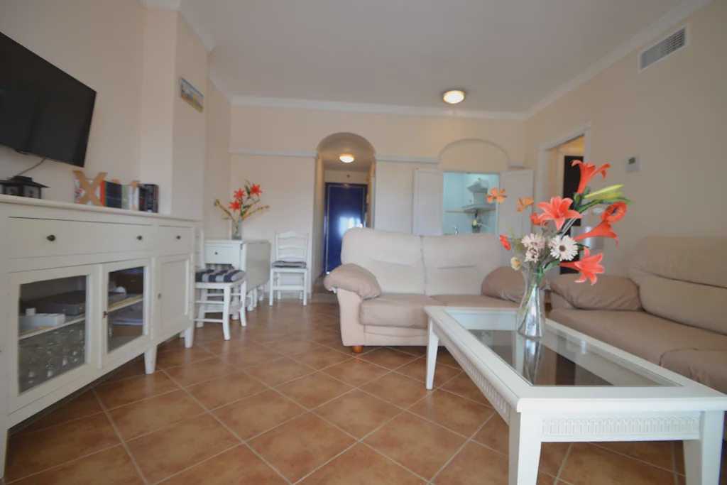 Photo of Livingroom in Punta del Moral