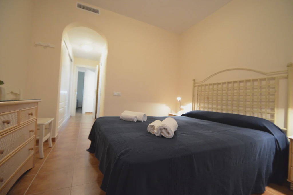 Photo of Bedroom in Punta del Moral