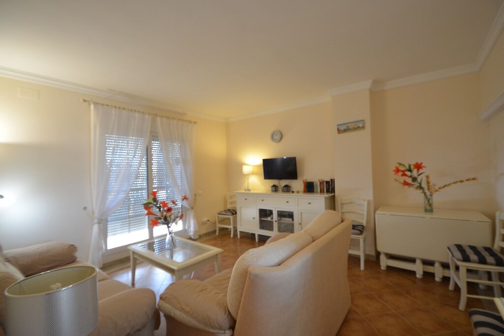 Photo of Livingroom in Punta del Moral