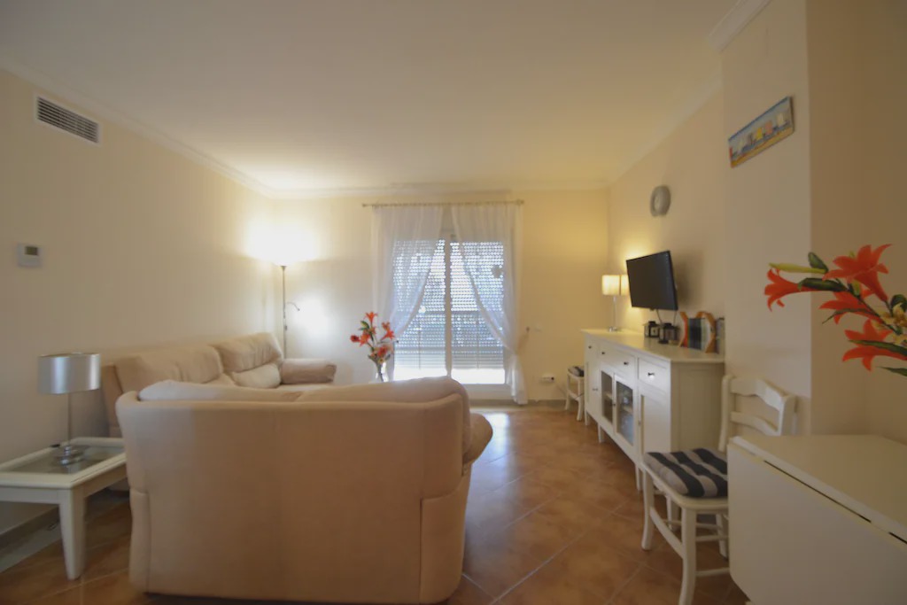 Photo of Livingroom in Punta del Moral