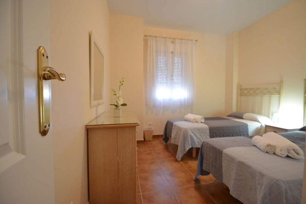 Photo of Bedroom in Punta del Moral