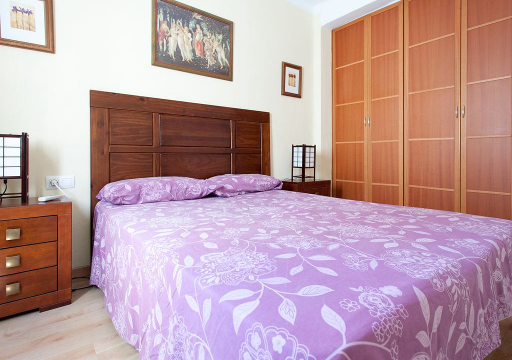 Photo of Bedroom in Los Remedios