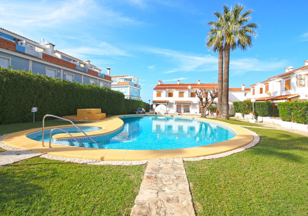 Photo of Outdoor in Almadrava Beach