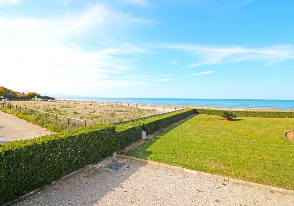 Photo of Outdoor in Almadrava Beach