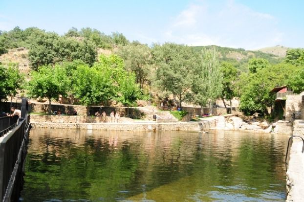 Photo of Others in Hervas