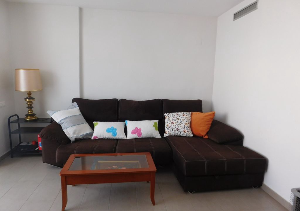 Photo of Livingroom in Vergel