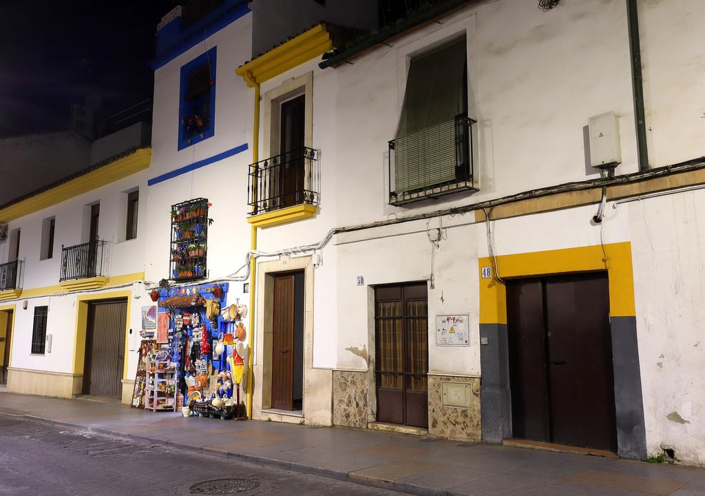 Photo of Buildings in Distrito Centro